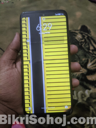Redmi 10 prime